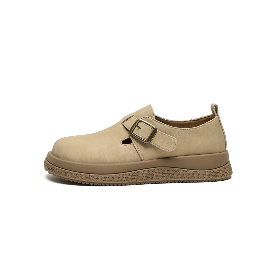 JOSINY Casual Single Shoes 3.5cm Women's