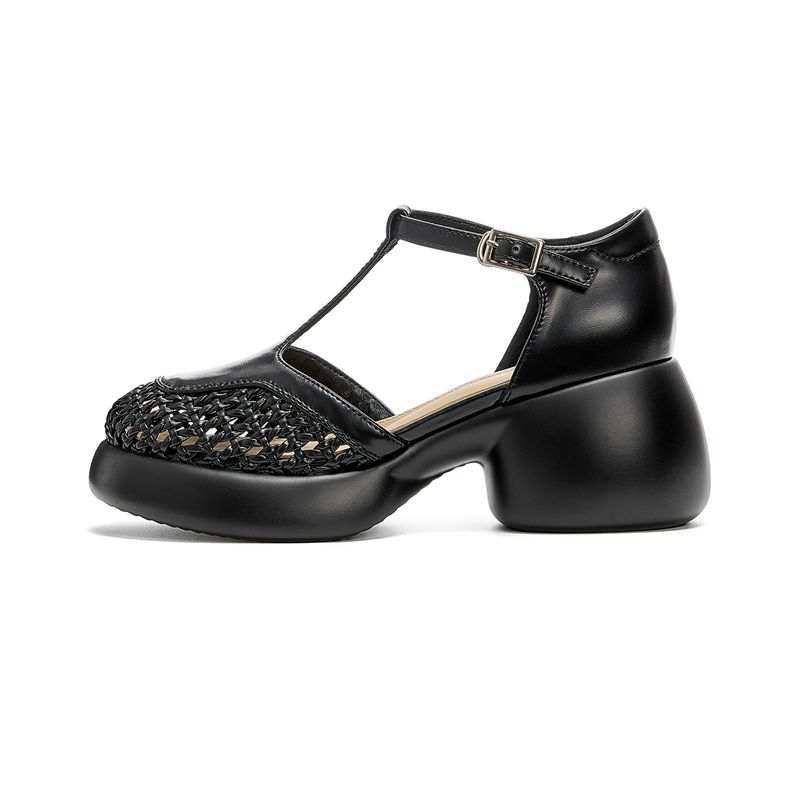 DAPHNE DAPHNE High Heels Women's Black