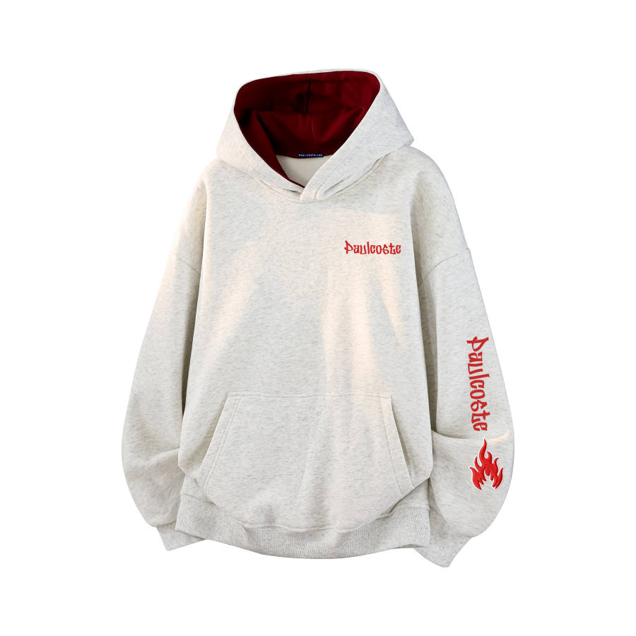 PAUL COSTELLOE Sweatshirt Unisex