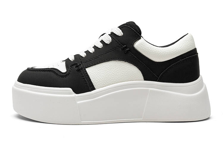 TOOMANYSHOES Low top Skateboard Shoes Women's