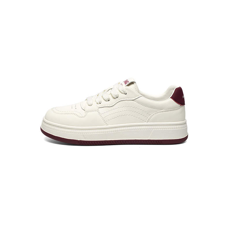 RED DRAGONFLY Classic And Versatile Slip Resistant Abrasion Resistant Slip Resistant Abrasion Resistant Low top
