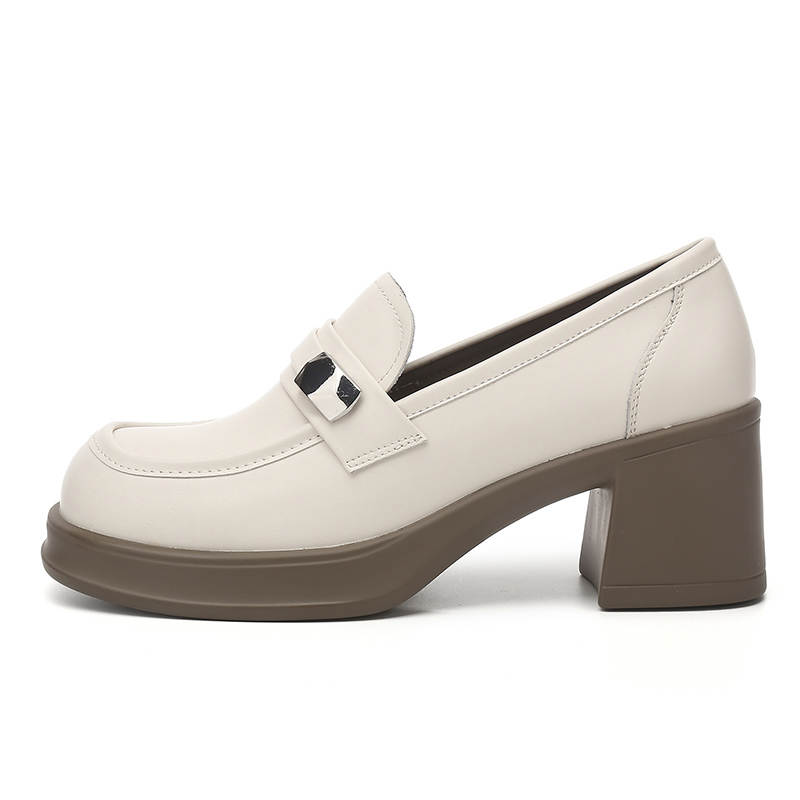 Rich Birds High Heels 6.5cm Women's