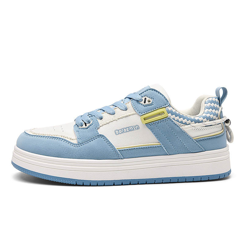Doraemon DoraemonA Low top Skateboard Shoes Men's