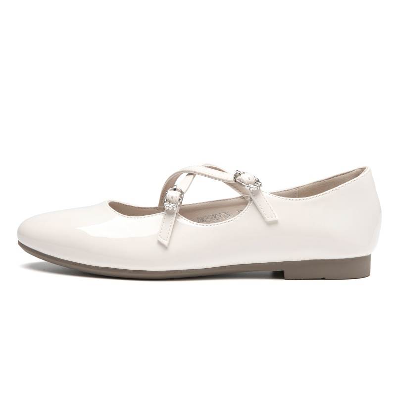 DUSTO Mary Jane Shoes Women's