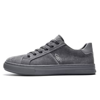 SATCHI SPORT Denim Low top Casual Shoes Men's