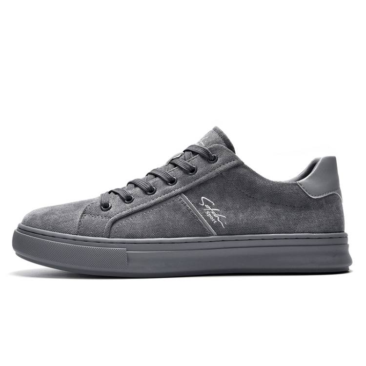 SATCHI SPORT Denim Low top Casual Shoes Men's