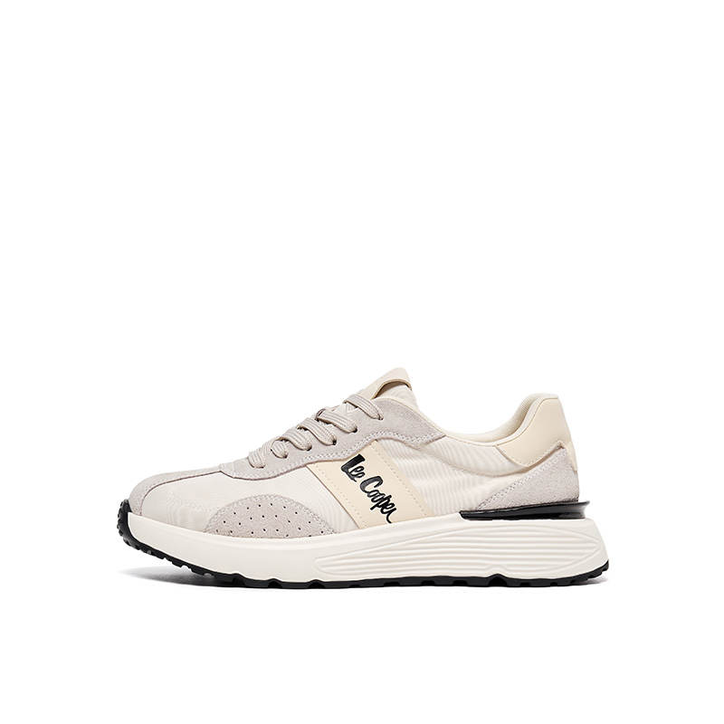 LEE COOPER Abrasion Resistant Slip Resistant Abrasion Resistant Slip Resistant Low top Casual Shoes Men's