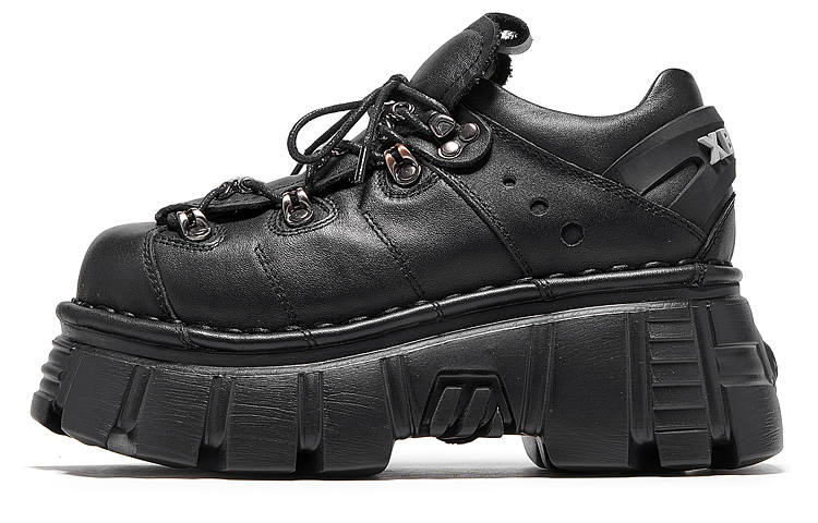 XB-ITER XB ITER Loafers Women's Black