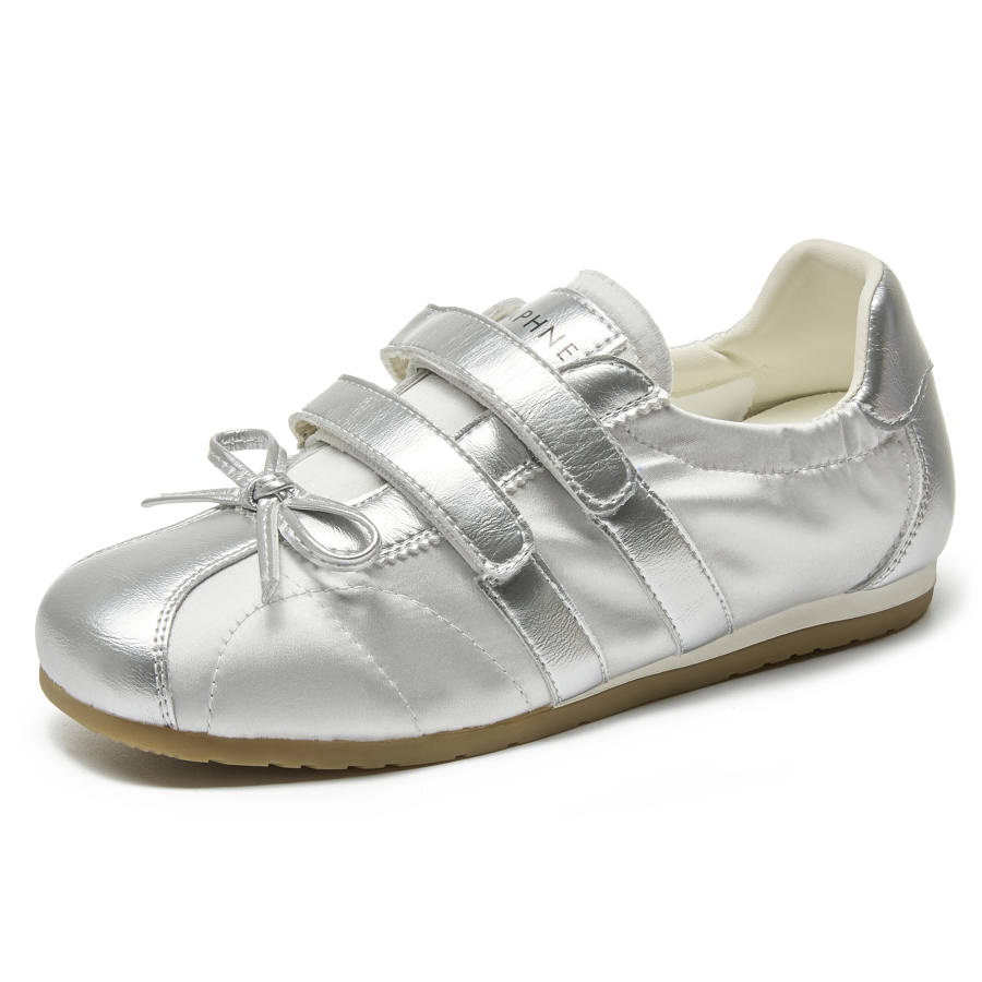 DAPHNE Textile, Synthetic Leather Abrasion Resistant Abrasion Resistant Low top Casual Shoes Women's
