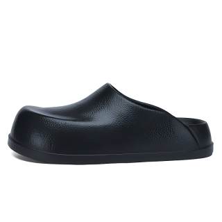 DAXIXIANSEN Abrasion Resistant Slip Resistant Abrasion Resistant Slip Resistant Closed Toe Slippers Unisex