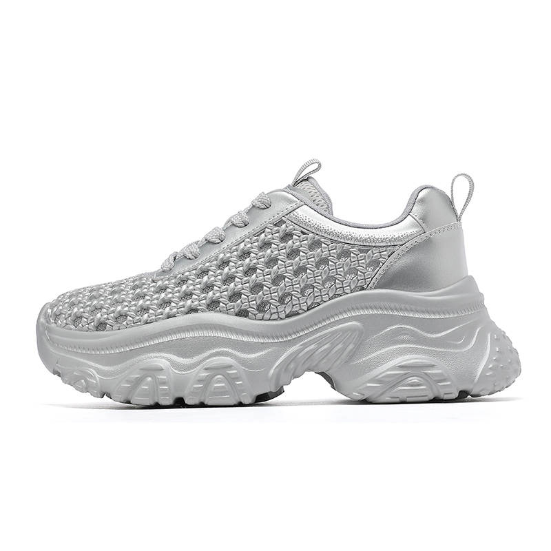 VAEL Chinese Fashion Trend Awake Cushioning Abrasion Resistant Breathable Coverage