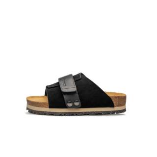 AU&MU Birkenstock Style Shoes Unisex