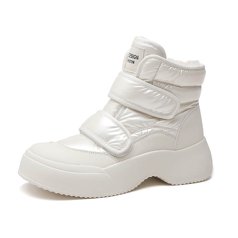 Devanro Devanro Thermal Height Increasing Abrasion Resistant Slip Resistant