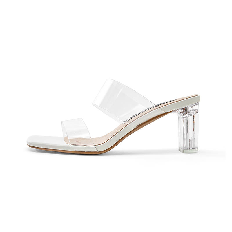 TOOMANYSHOES Slide Slippers Women's
