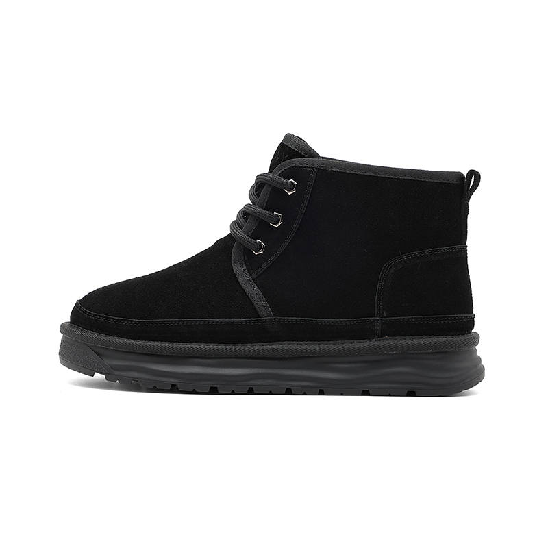 JOSINY JOSINY Snow Boots Men's
