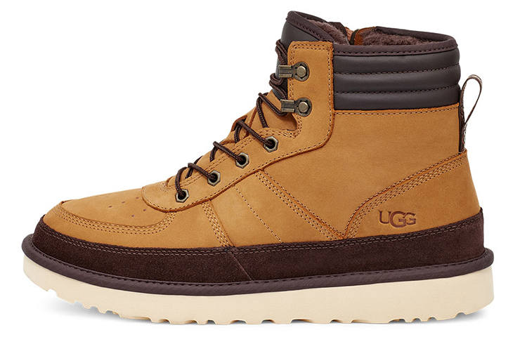 UGG UGG Highland 'Wheat'