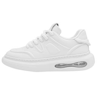 Floddiery Casual Shoes Men's White