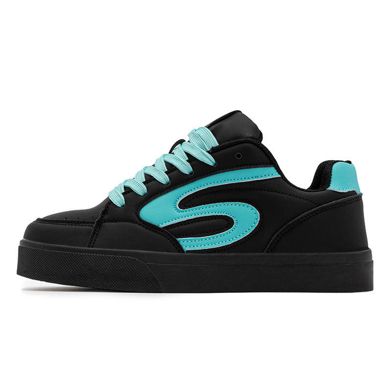 CVOJOO Low top Skateboard Shoes Unisex