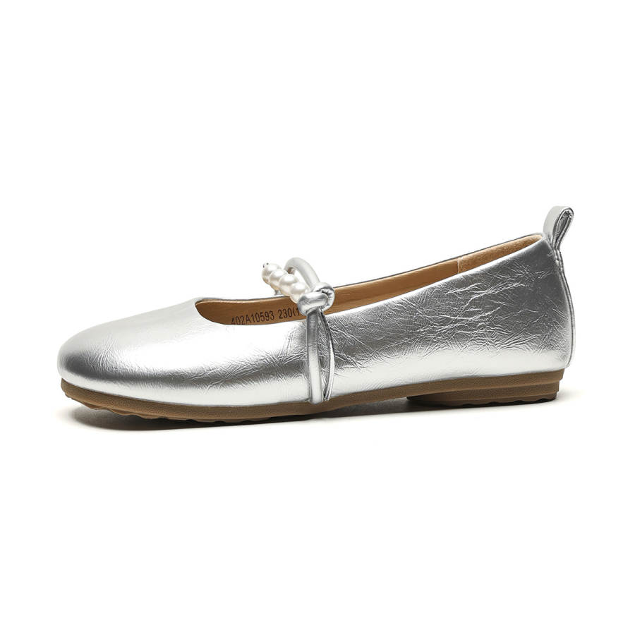 JOSINY Mary Jane Shoes 1.5cm Women's
