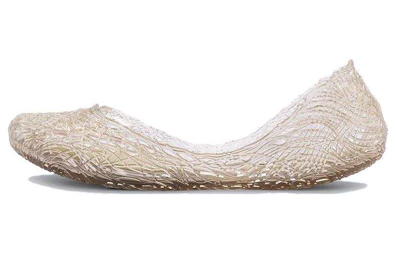 MELISSA PVC Casual Shoes Women's