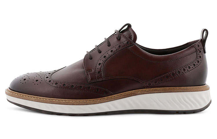 Ecco Ecco Fit For Action Men's Casual Shoes Men's Brown