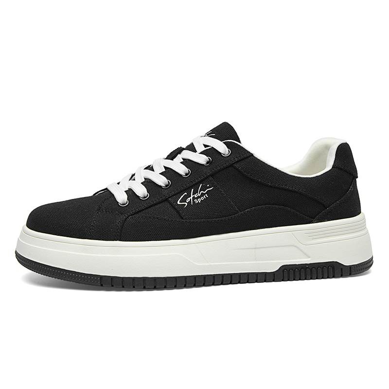 SATCHI SPORT Fashion Minimalist Style Abrasion Resistant Lightweight Wear resistant And Lightweight Low top