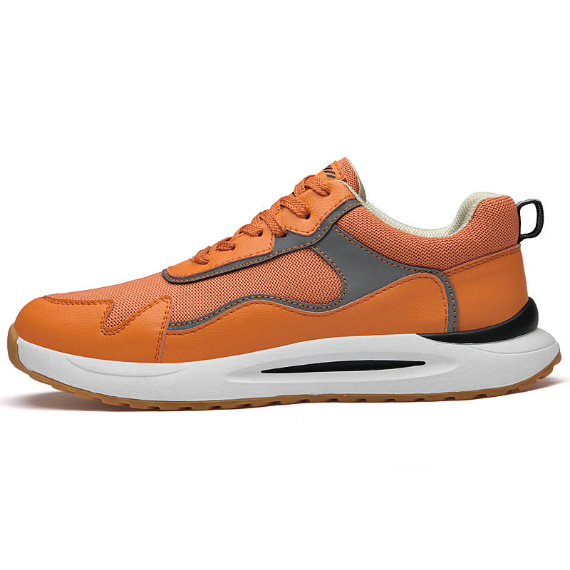 GONGNIUMEILI Low top Casual Shoes Men's