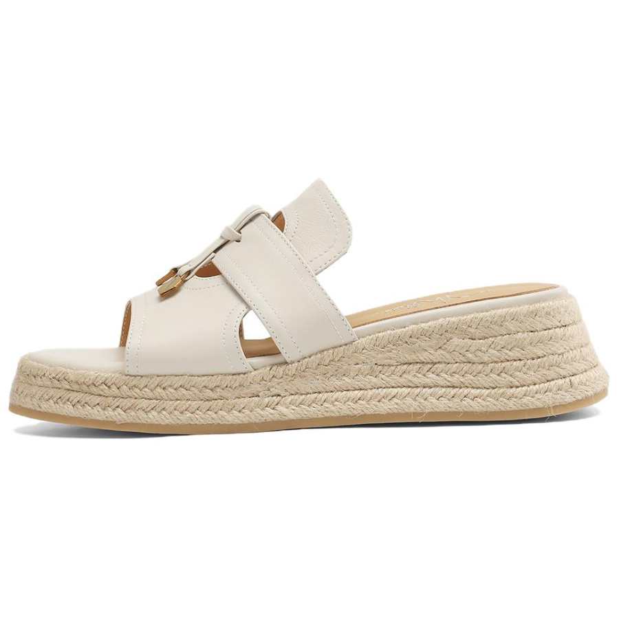 Millies MILLIE'S Quiet Slide Slippers Women's
