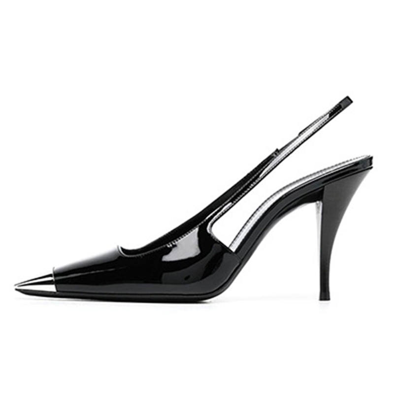 Lanza Lanza High Heels Women's