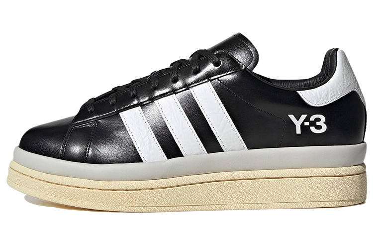 Y-3 Y-3 Hicho Y-3 'Black White'
