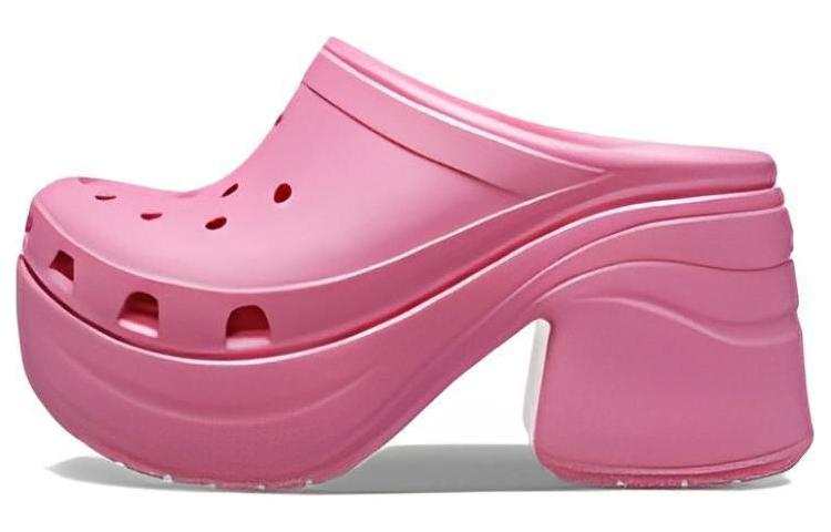 Crocs Crocs Classic Siren Clog 'Hyper Pink' Women's