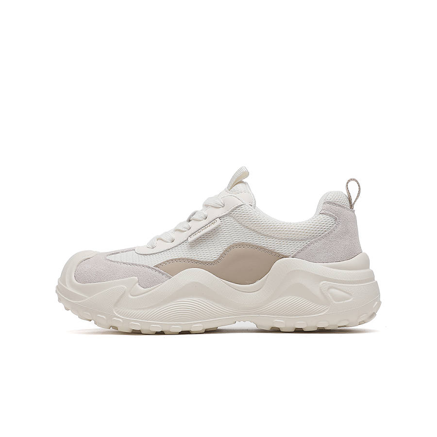 CARDANRO Low top Casual Shoes Women's