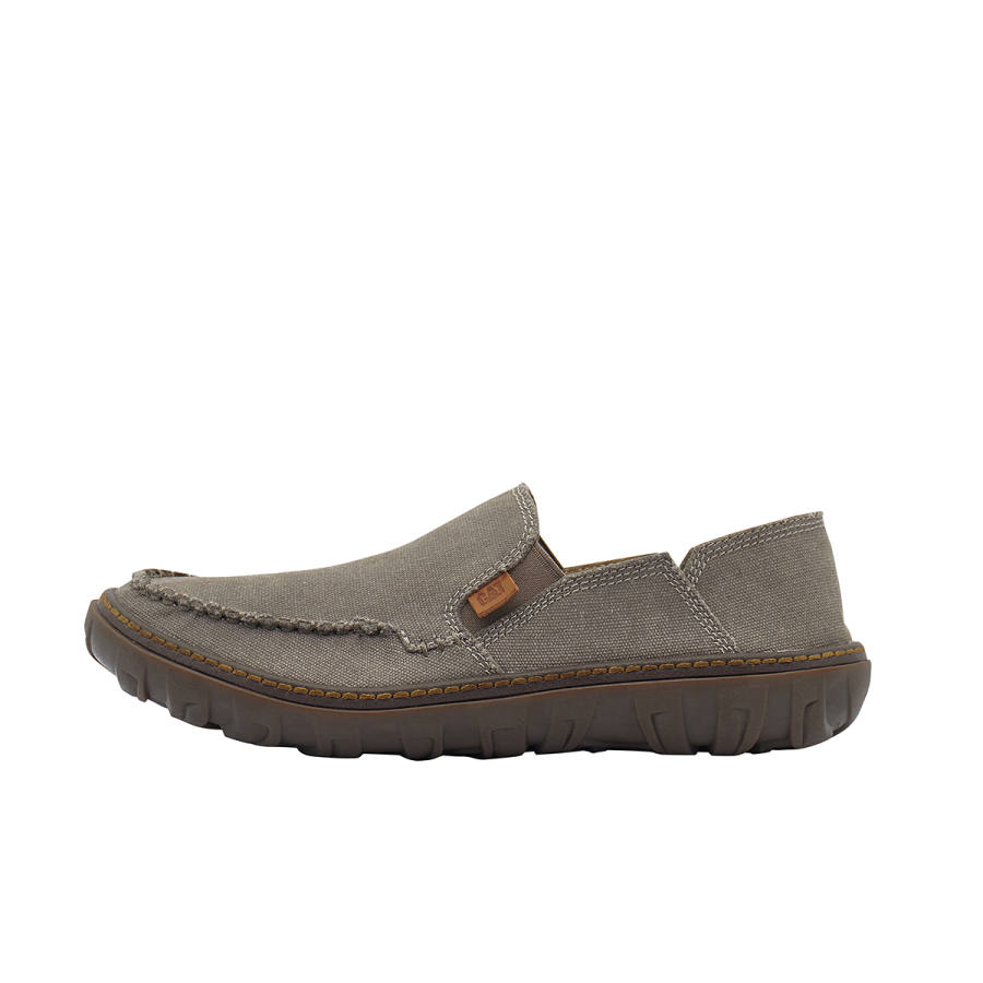 CAT CAT Casual Shoes Men's Dark Gray