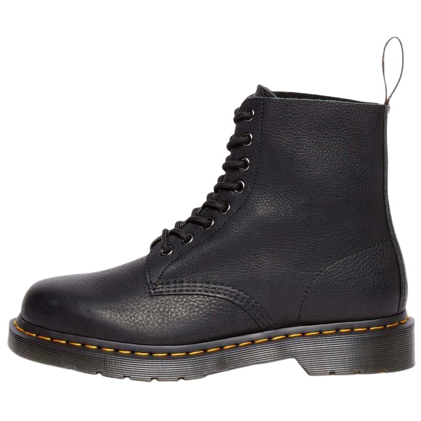 Dr.Martens 1460 Dr.Martens Ambassador Leather Lace Up Boot 'Black'