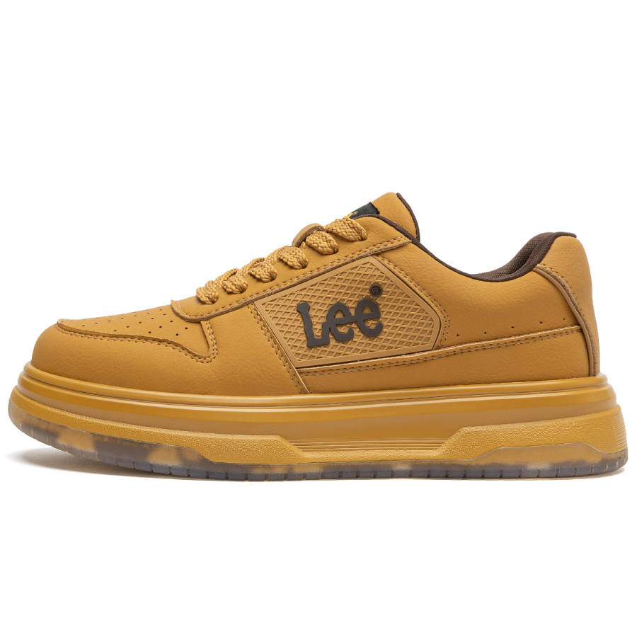 Lee Lee Height Increasing Breathable Low top Skateboard Shoes Men's