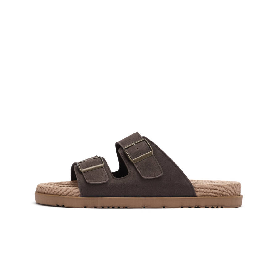 Hotwind Hotwind Slip Resistant Slide Slippers Men's