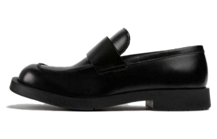 CAMPERLAB Camperlab Neuman Leather Loafers