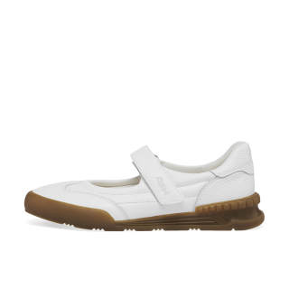 ASH PURE Mary Jane Shoes Women's