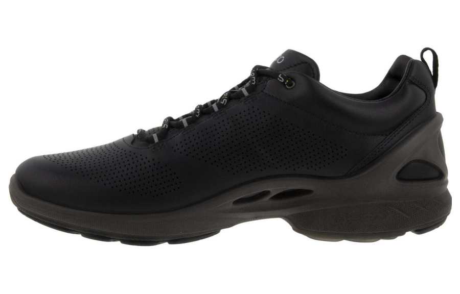 Ecco Biom Fjuel Comfortable Cushioning Slip Resistant Abrasion Resistant Lightweight Low top Sports Casual Shoes Men's