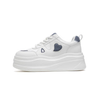 CARDANRO Synthetic Leather Low top Skateboard Shoes Women's