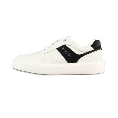 Raidy Boer Casual Shoes Men's Low Top