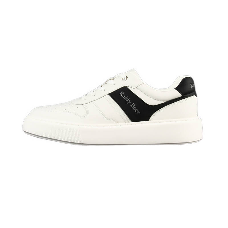 Raidy Boer Raidy Boer Casual Shoes Men's Low Top