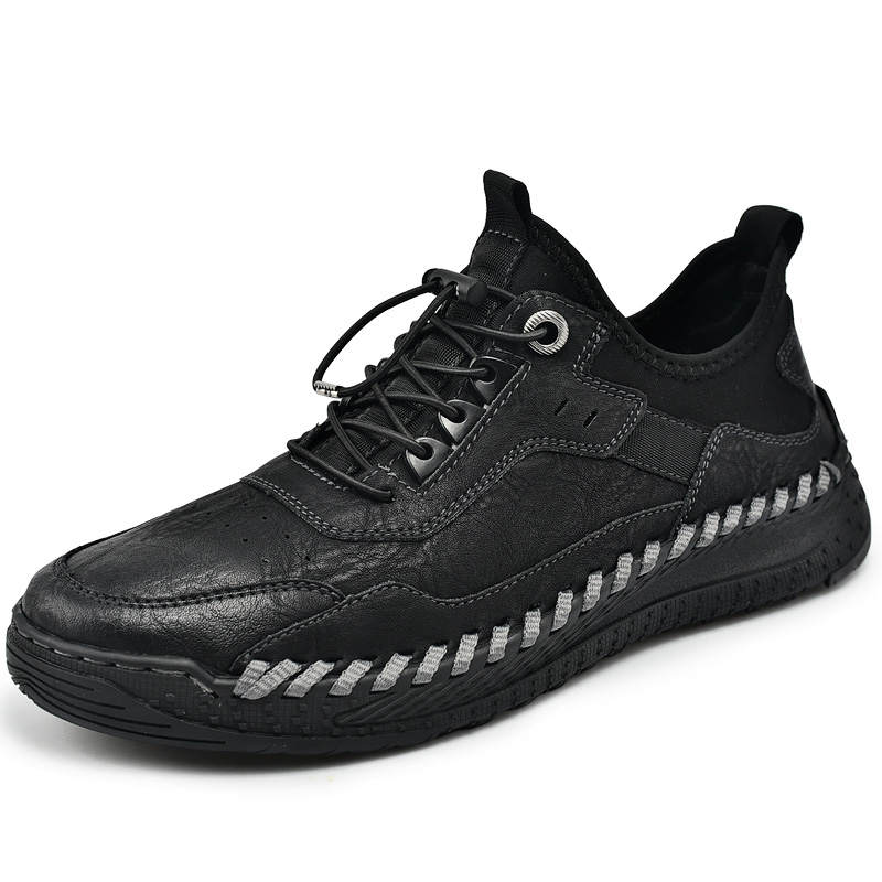 TOMAY Slip Resistant, Abrasion Resistant, Breathable Low top Casual Shoes Unisex