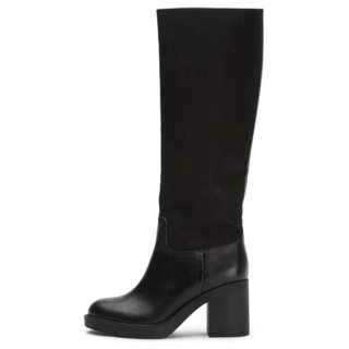 Tony Bianco Knee high Boots 8.5cm Women's Black
