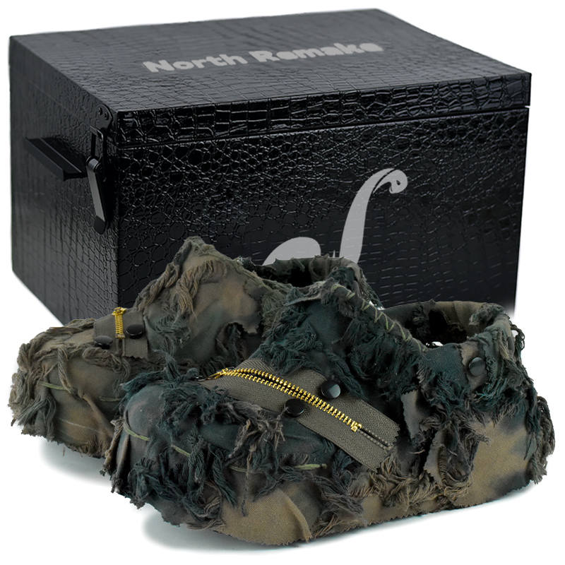 Crocs Crocs Classic Clog Hidden Clogs Unisex Camouflage