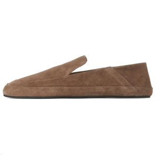 ARKET Loafers Women's Umber