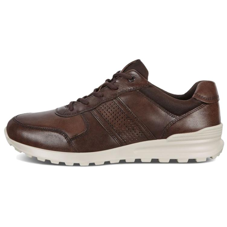 Ecco Ecco Cs20 M Low top Casual Shoes Men's Dark Brown