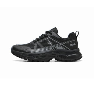 Meixi Mesh Slip Resistant And Breathable Low top Running Shoes Men's