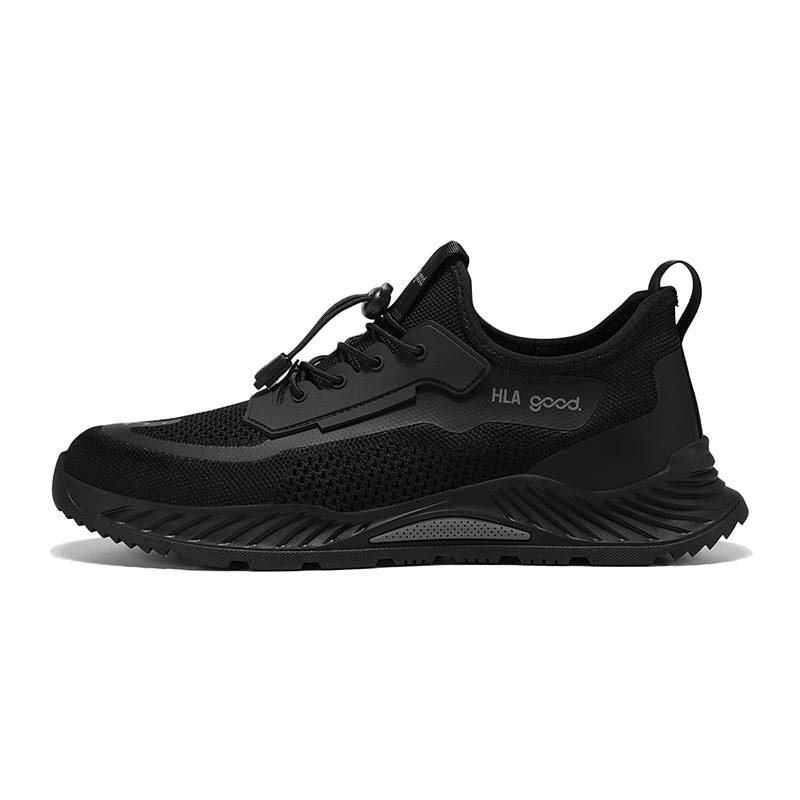 HLA Abrasion Resistant Low top Casual Shoes Men's
