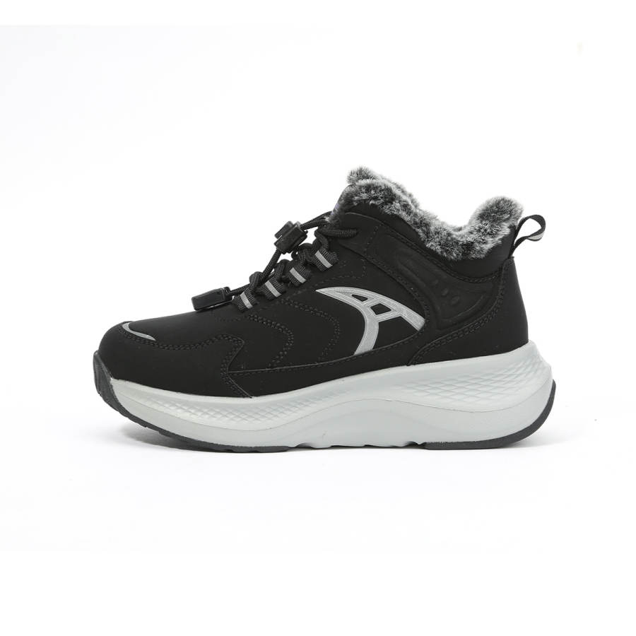 LAOMEIHUA High top Casual Shoes Women's